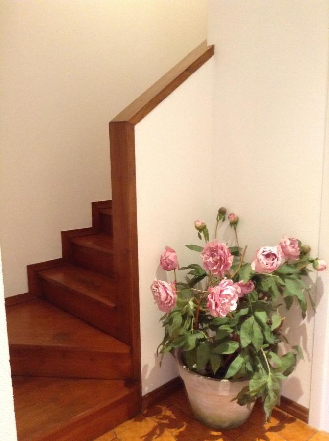 לדיספולי Casa Di Lucia B&B מראה חיצוני תמונה