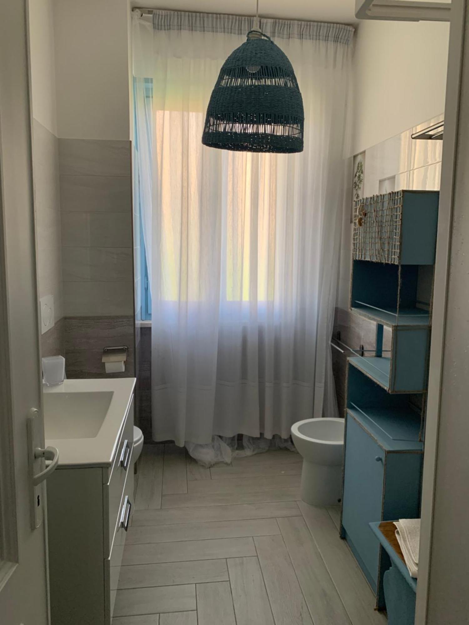 לדיספולי Casa Di Lucia B&B מראה חיצוני תמונה