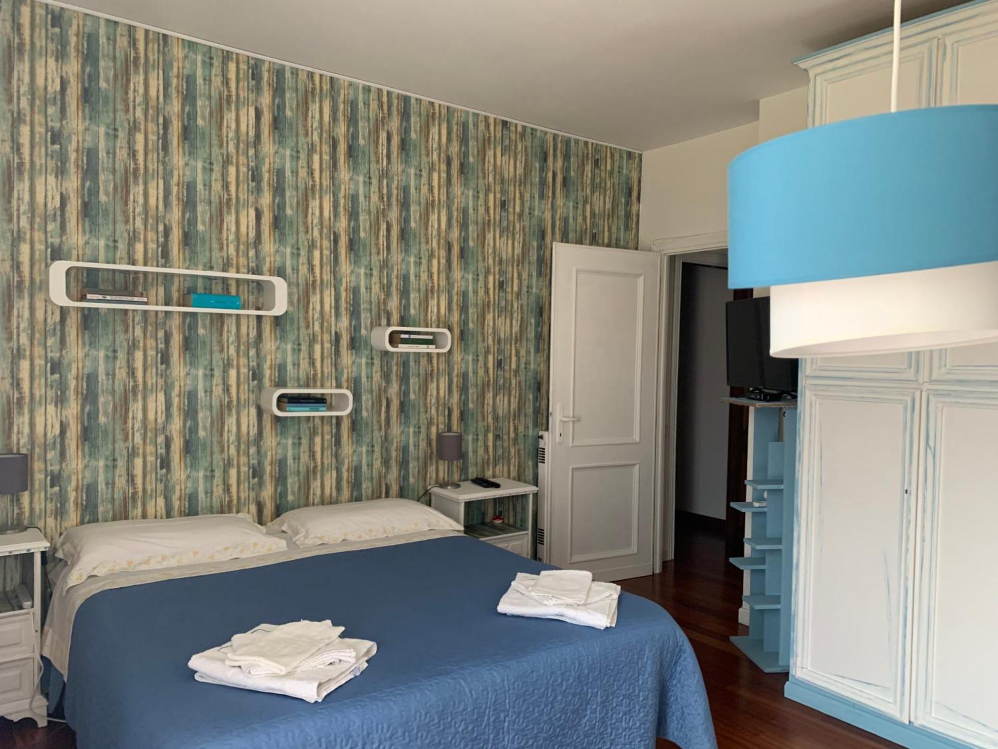 לדיספולי Casa Di Lucia B&B מראה חיצוני תמונה