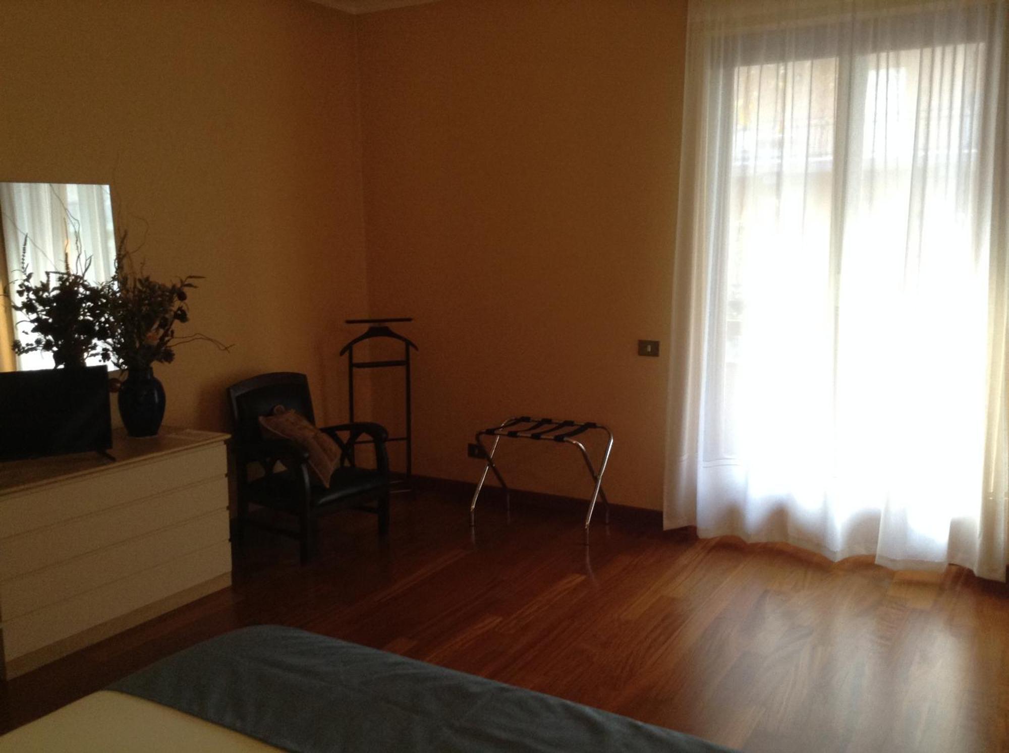 לדיספולי Casa Di Lucia B&B חדר תמונה